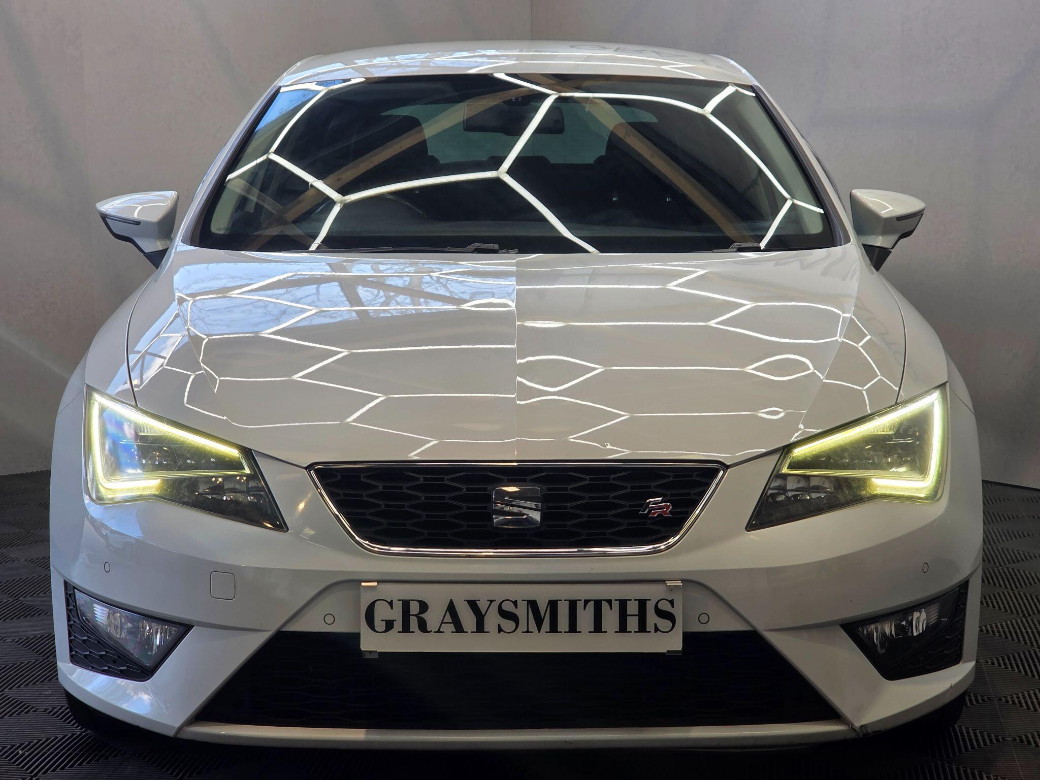 SEAT Leon - Image 6