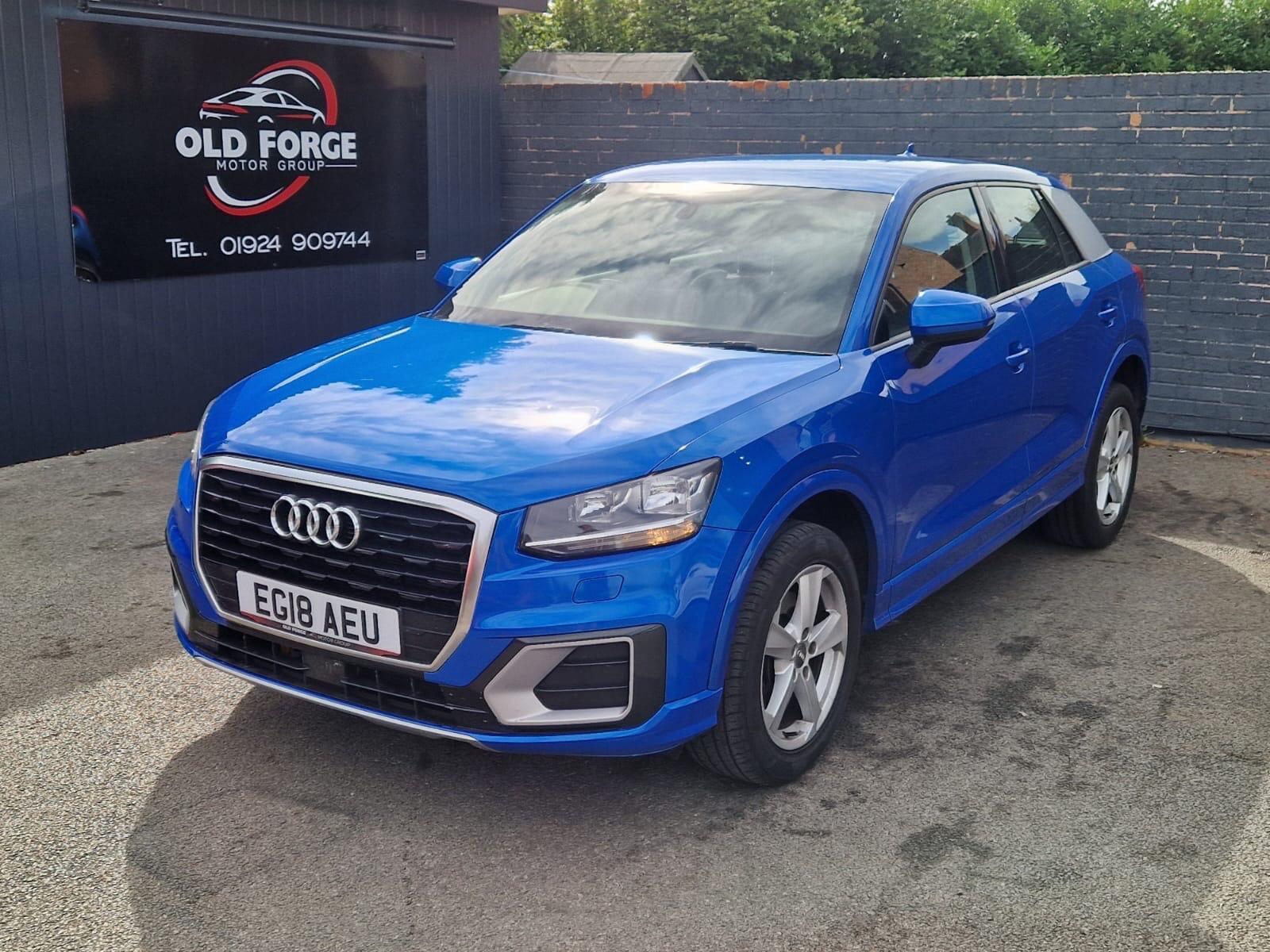 Audi Q2 - Image 5