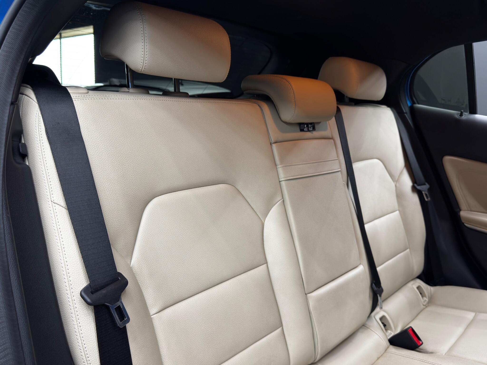 Mercedes GLA - Image 15