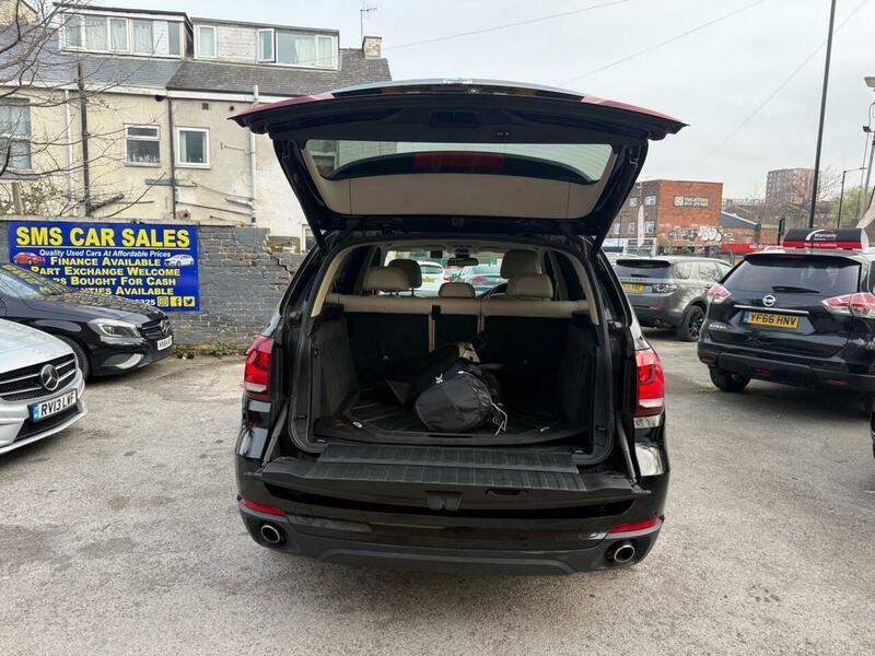 BMW X5 - Image 34