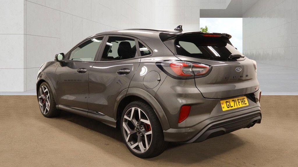 Ford Puma - Image 6