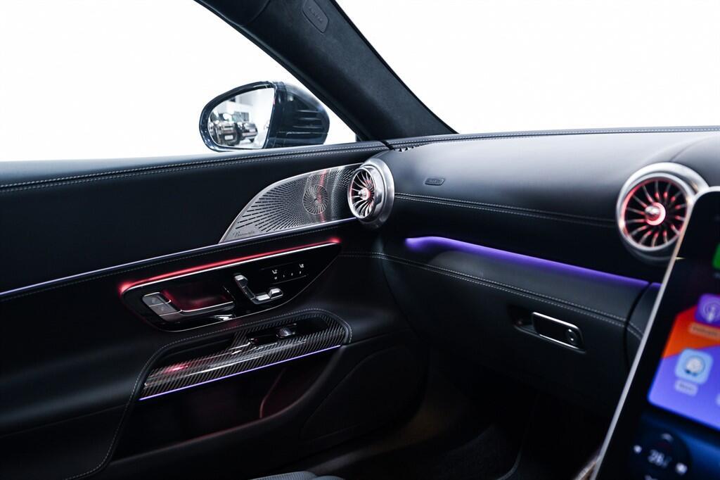 Mercedes AMG GT - Image 28