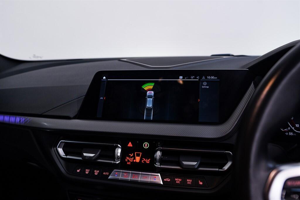 BMW 1 Series - Image 41