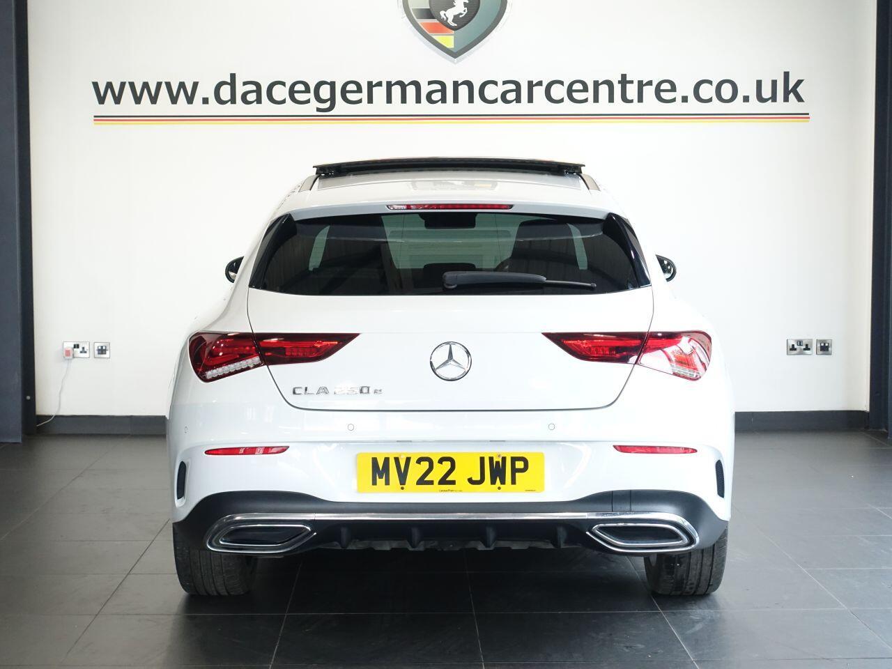 Mercedes CLA - Image 8