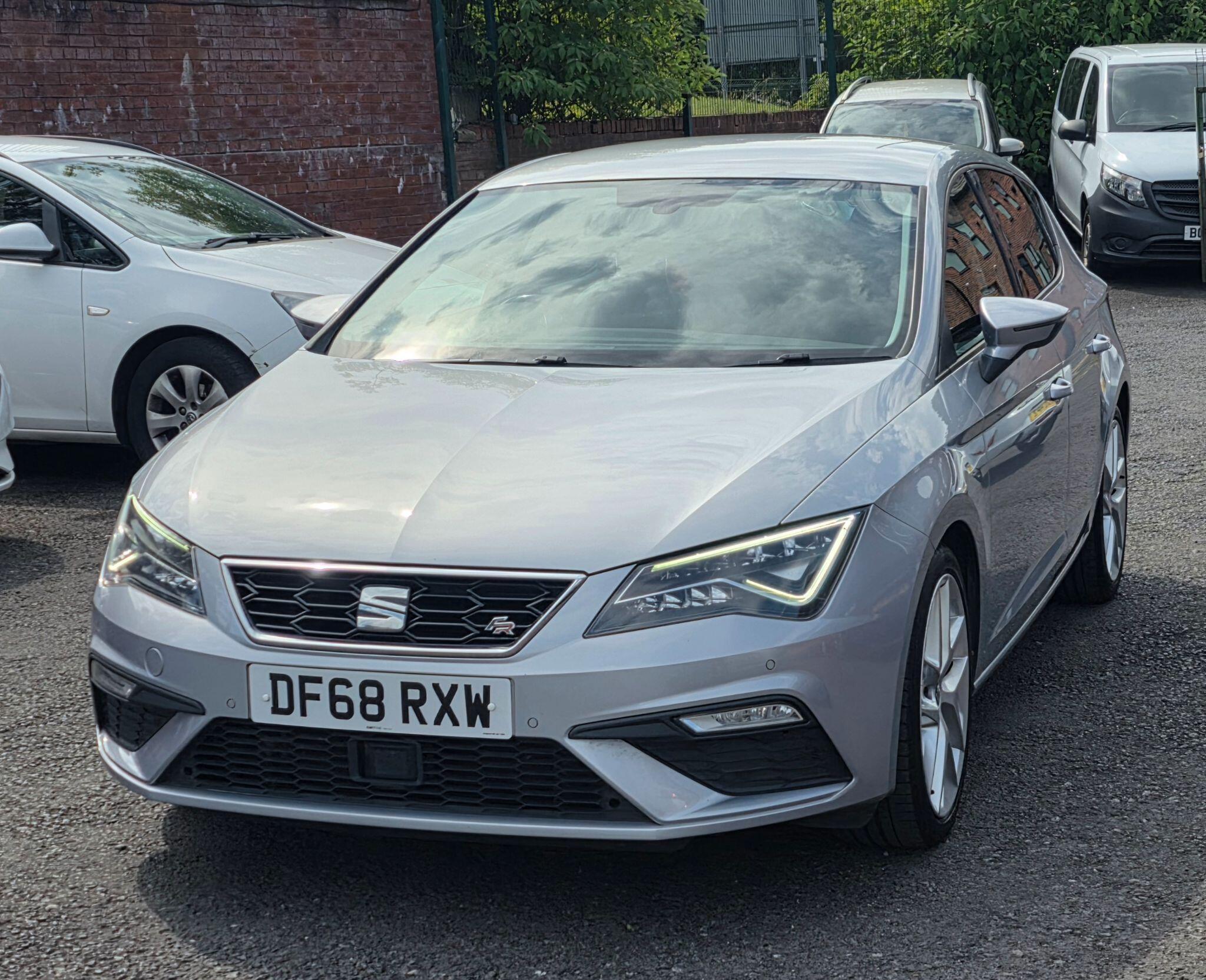 SEAT Leon - Image 3