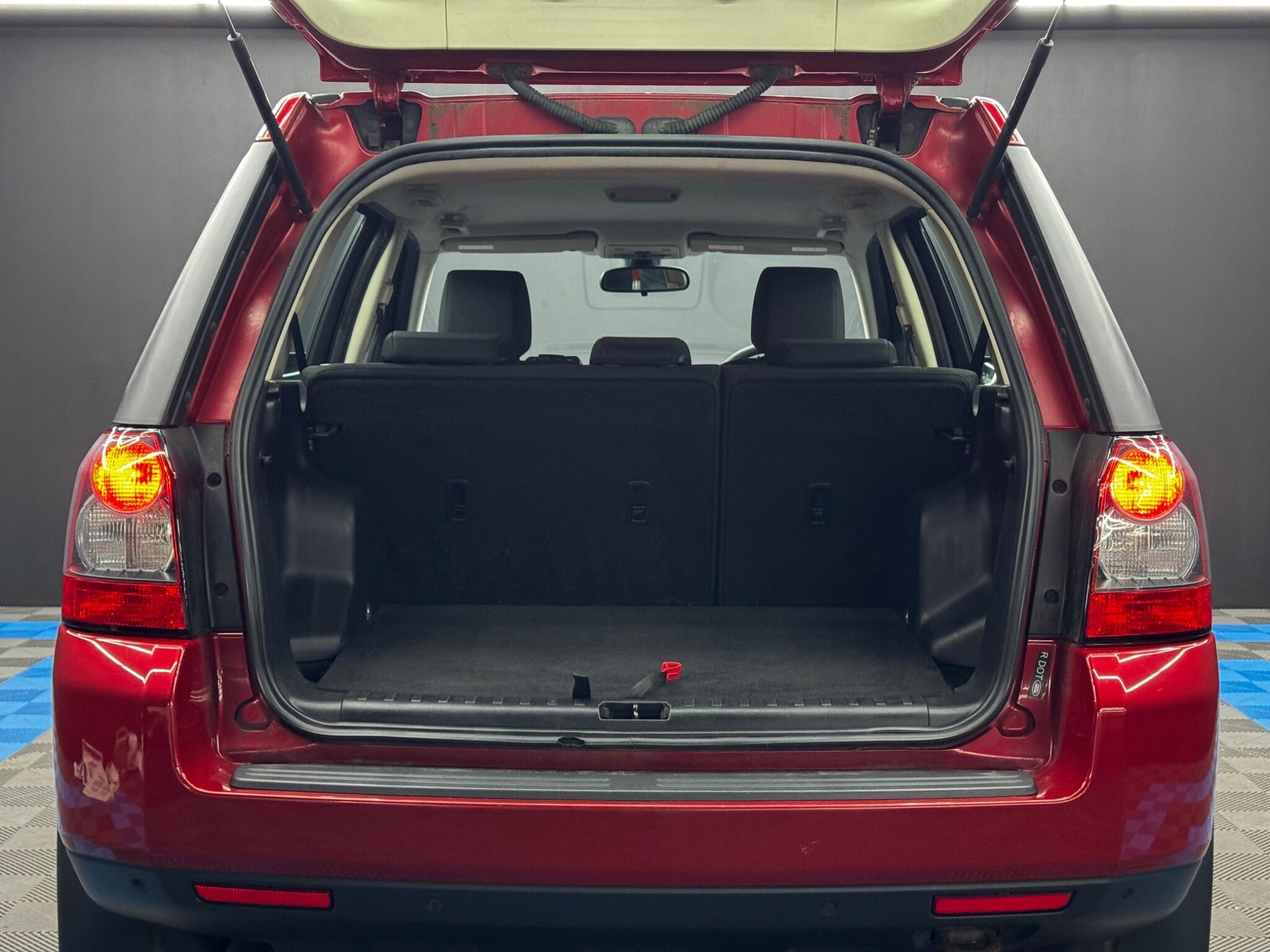 Land Rover Freelander 2 - Image 30