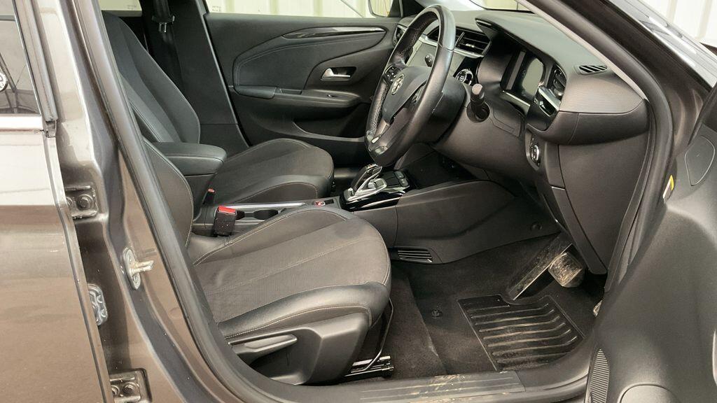 Vauxhall Corsa Electric - Image 3
