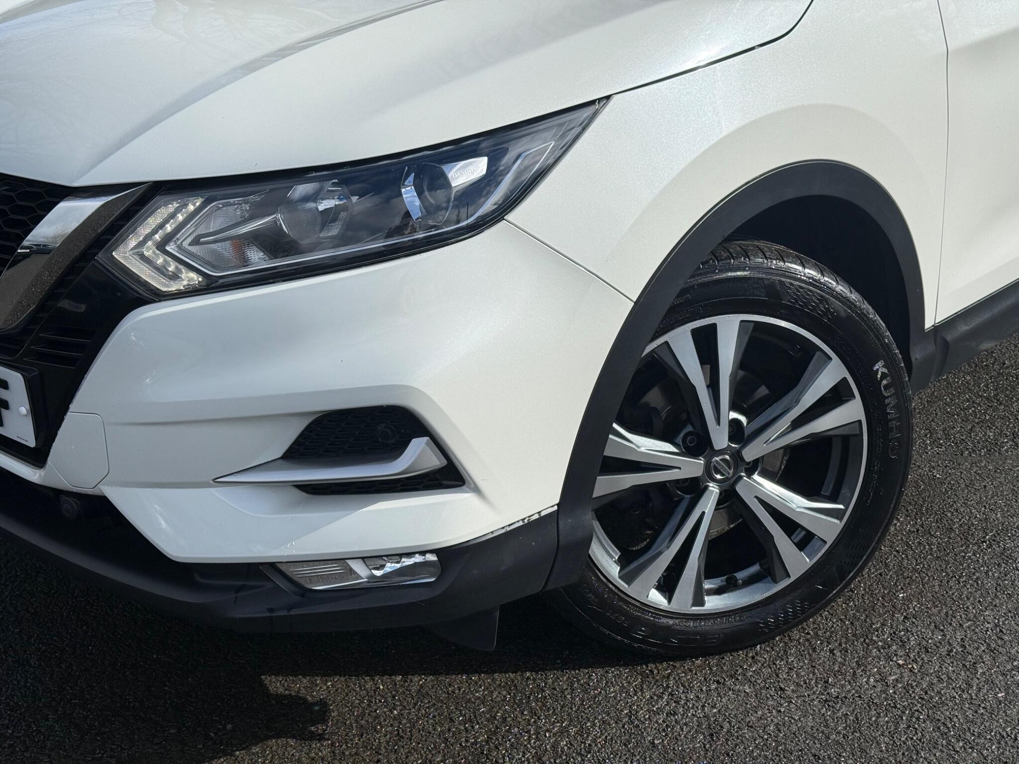 Nissan Qashqai - Image 9