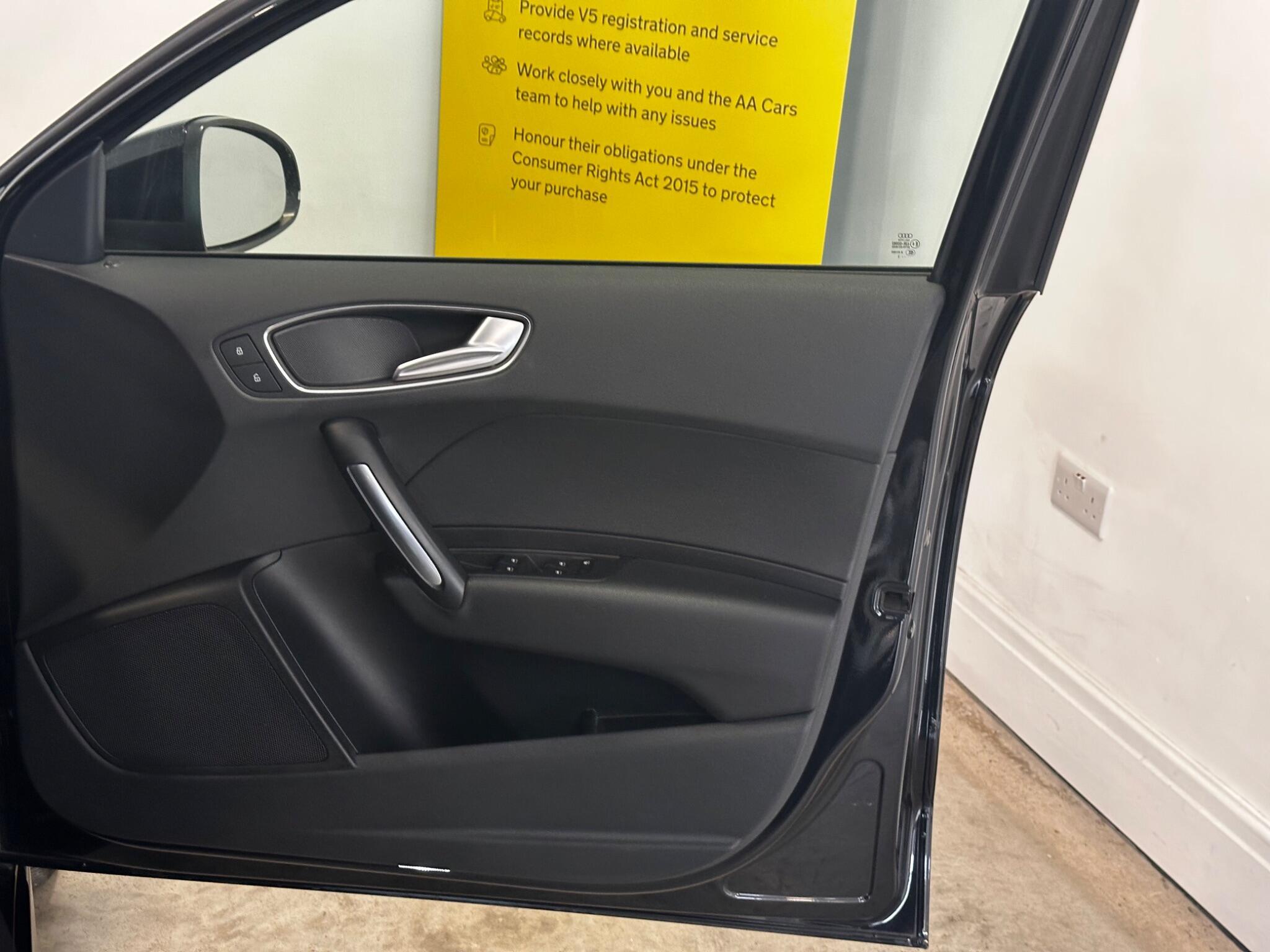 Audi A1 - Image 12