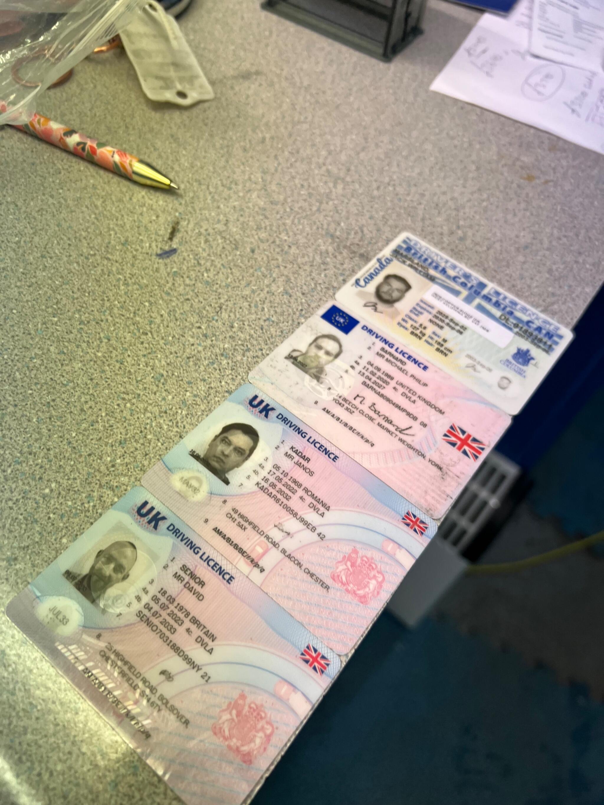 Nissan Qashqai - Image 16