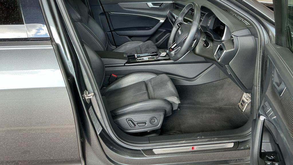 Audi A6 Avant - Image 3