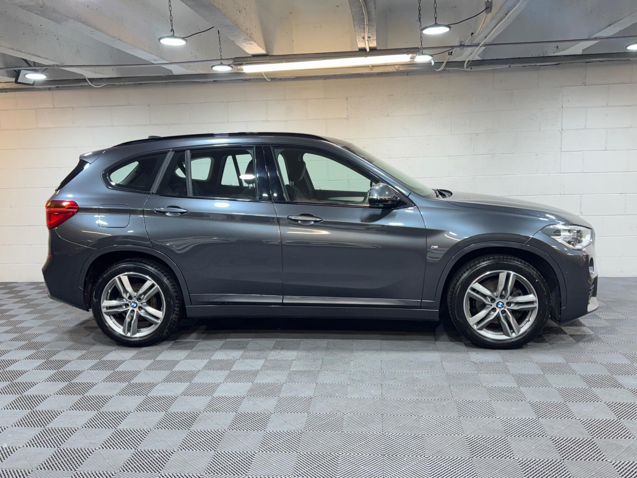 BMW X1 - Image 5