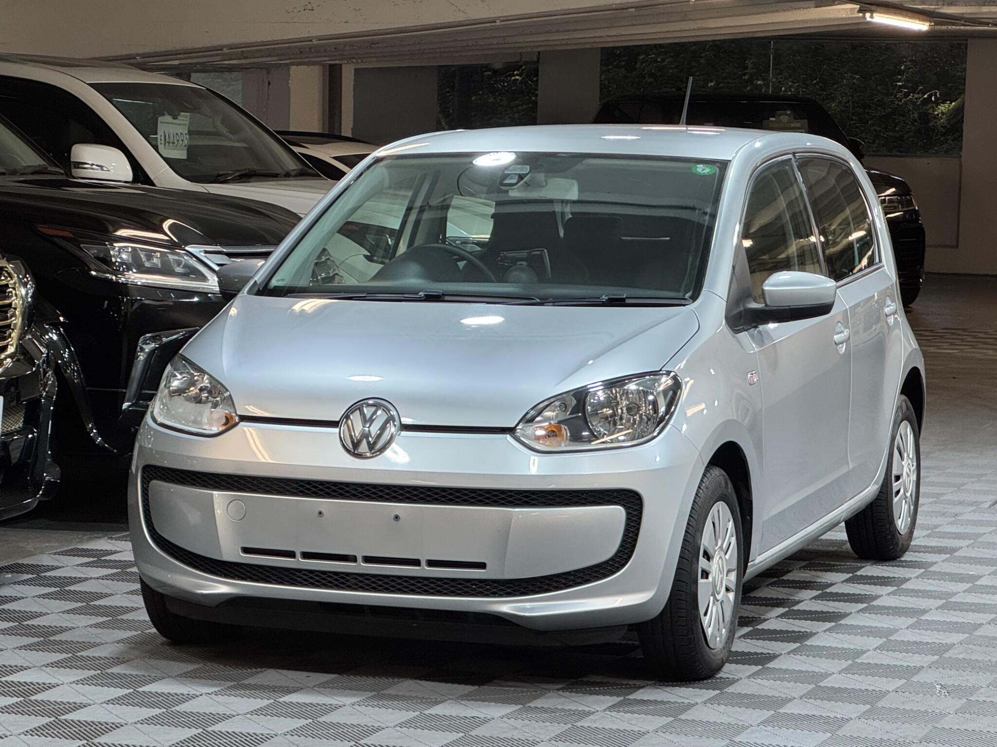 Volkswagen up! - Image 6