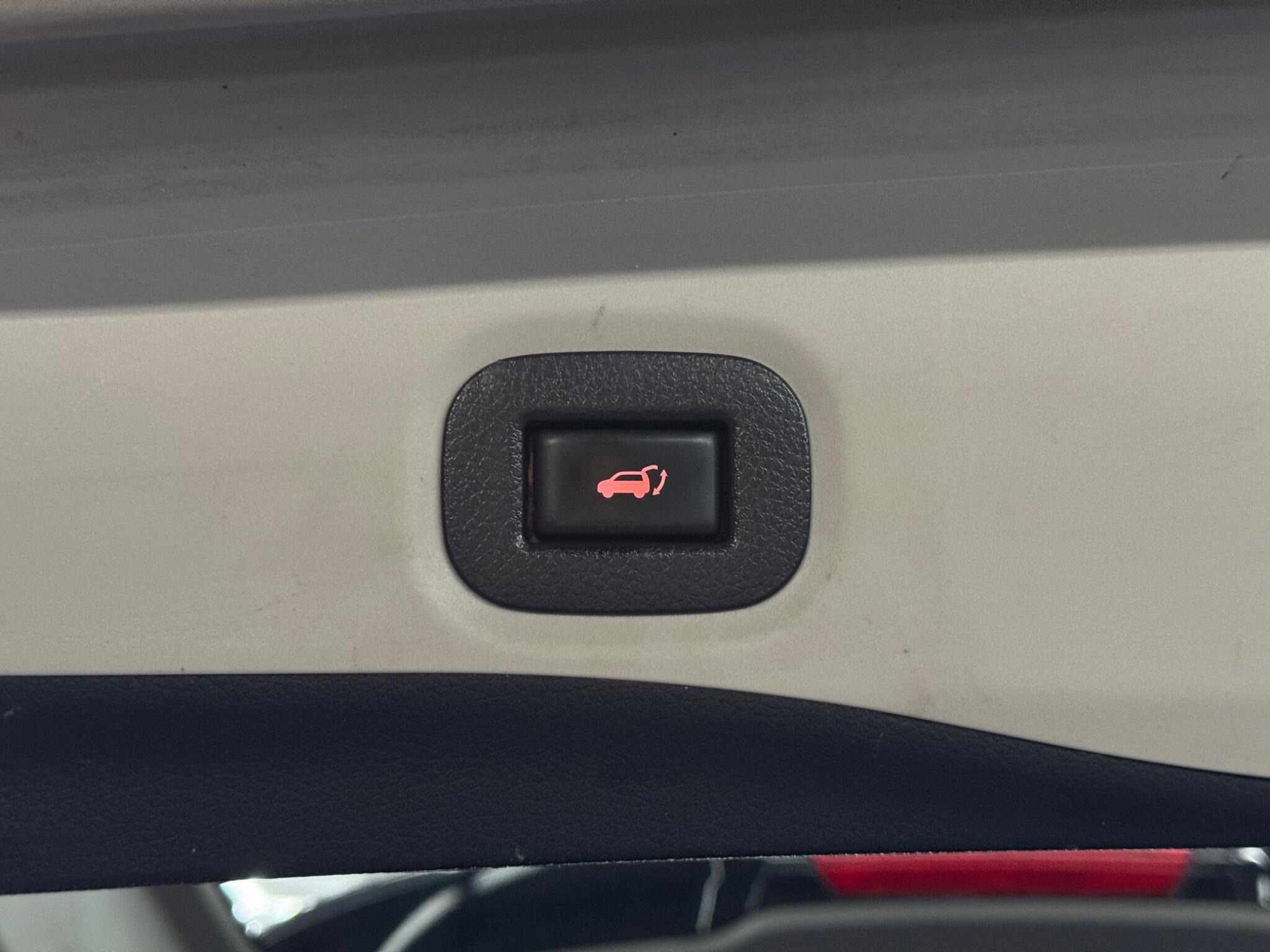 Nissan X-Trail - Image 35