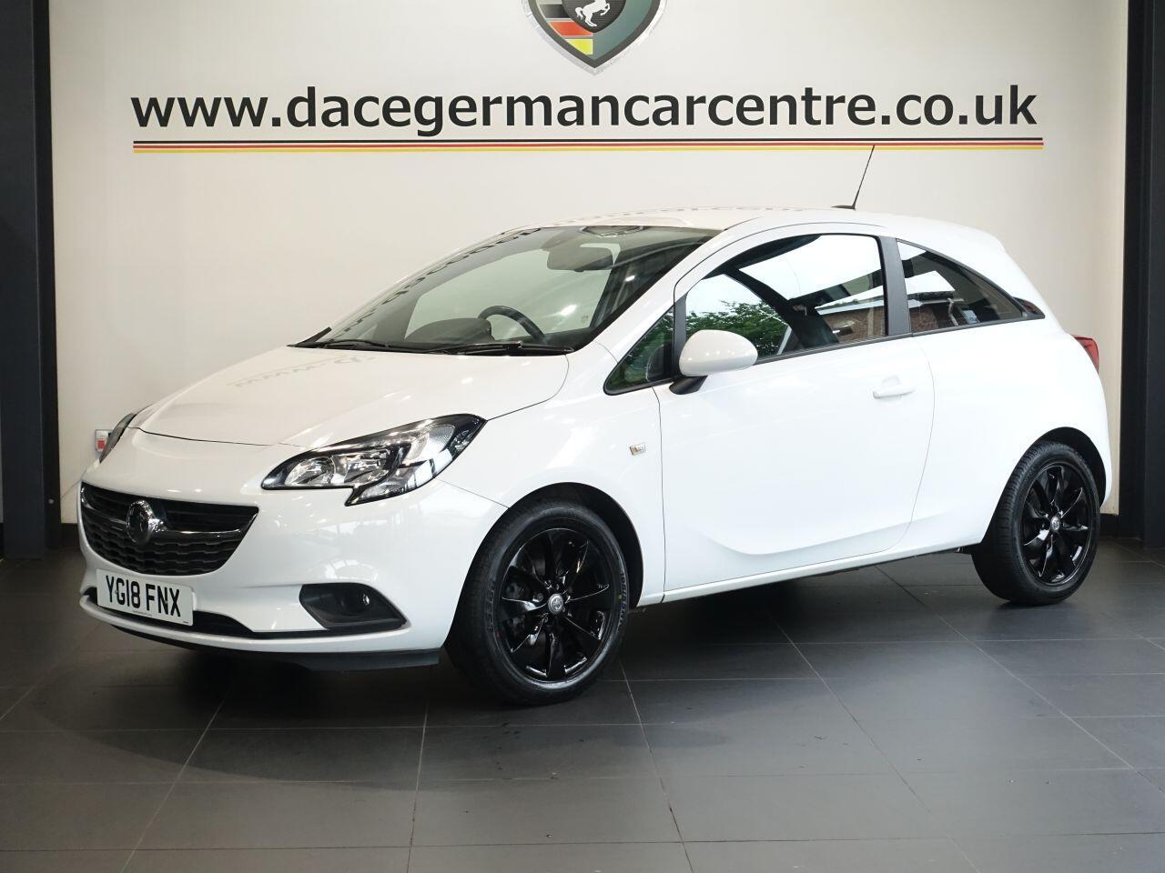 Vauxhall Corsa - Image 9