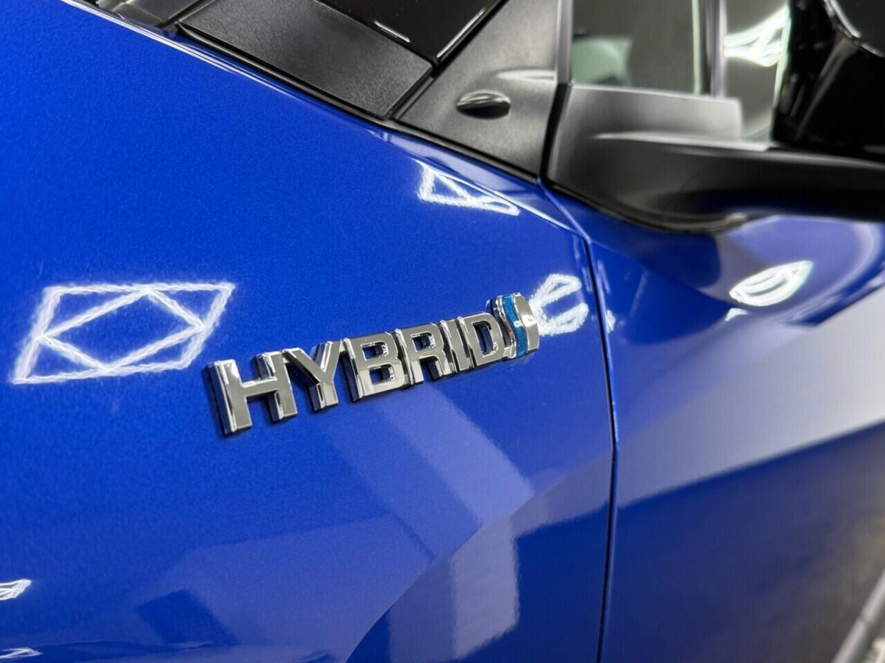 Toyota C-Hr - Image 12