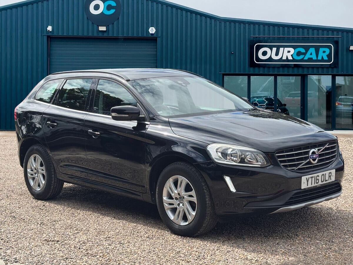 Volvo XC60 - Image 7