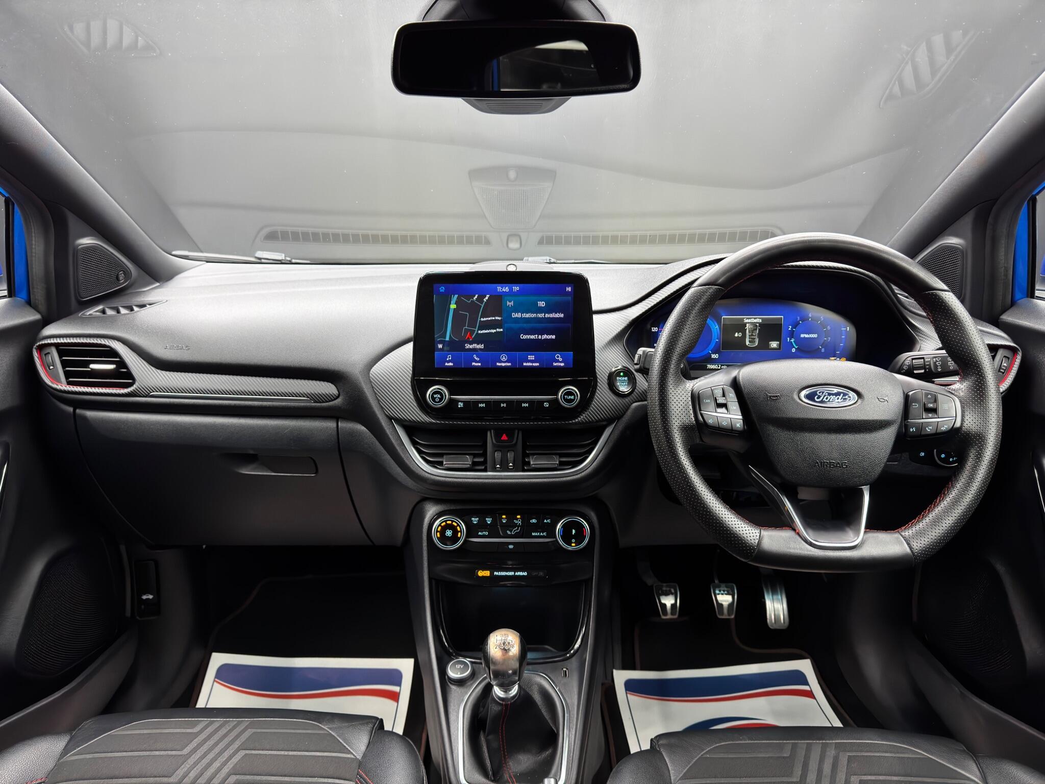 Ford Puma - Image 10