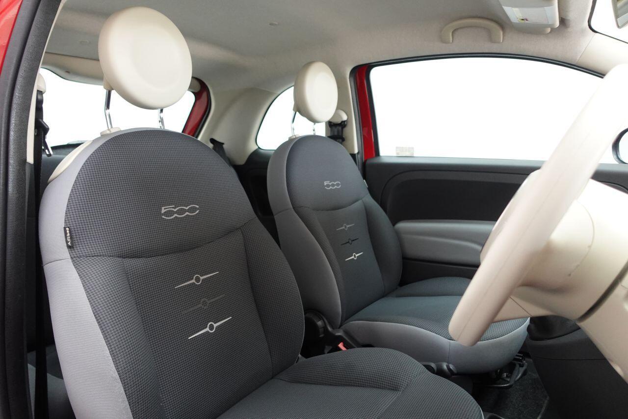Fiat 500 - Image 9