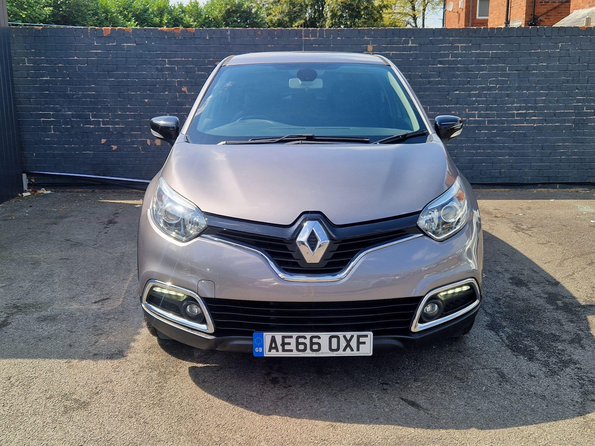 Renault Captur - Image 4