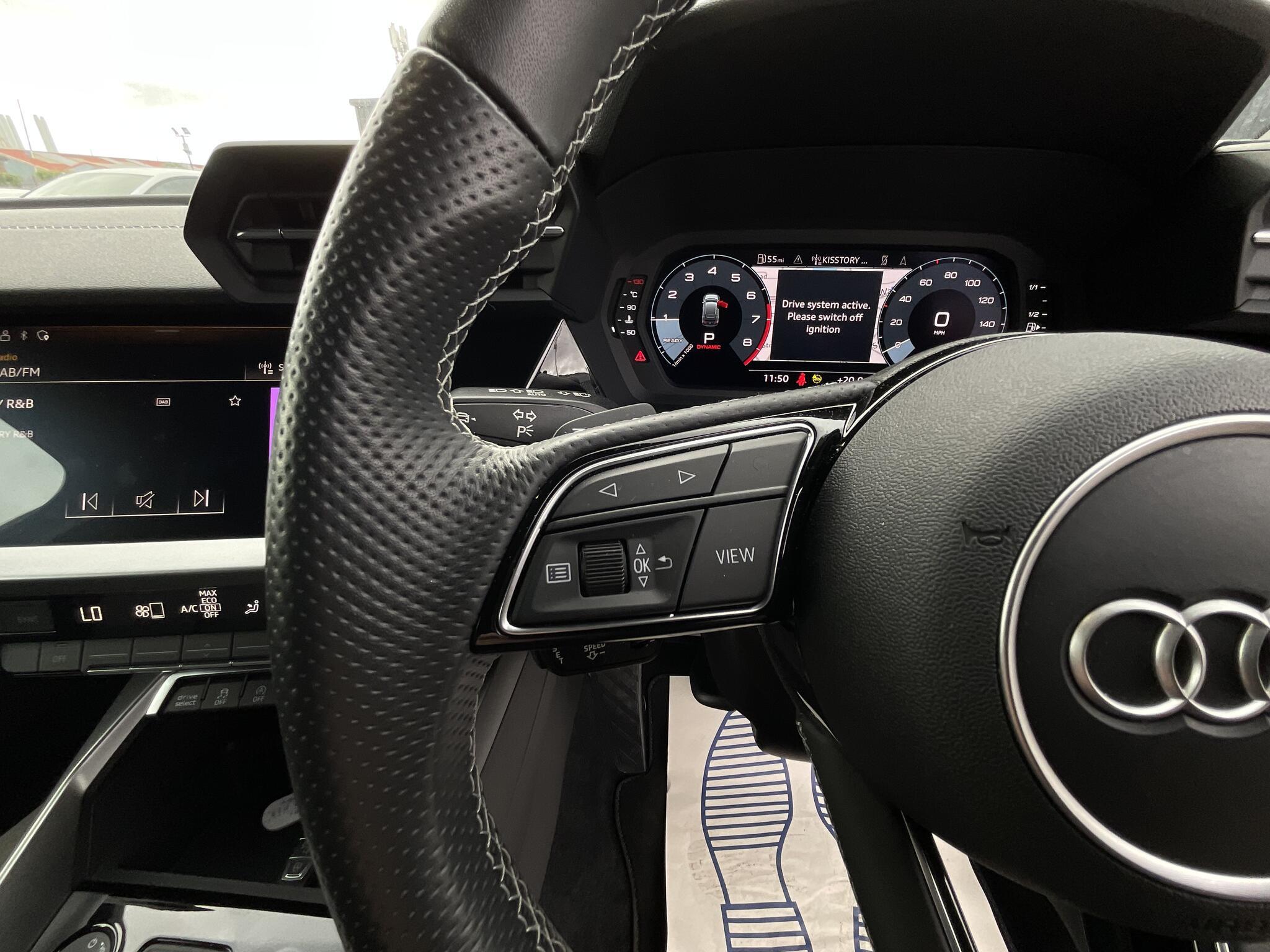 Audi A3 - Image 16