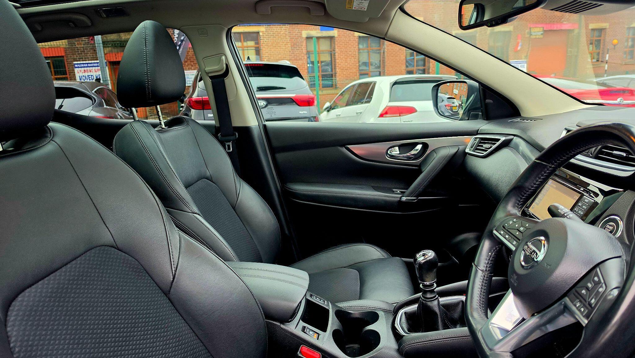 Nissan Qashqai - Image 12