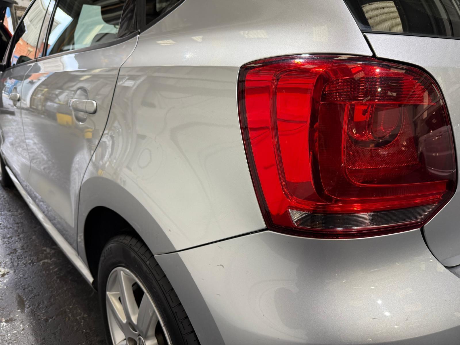 Volkswagen Polo - Image 12