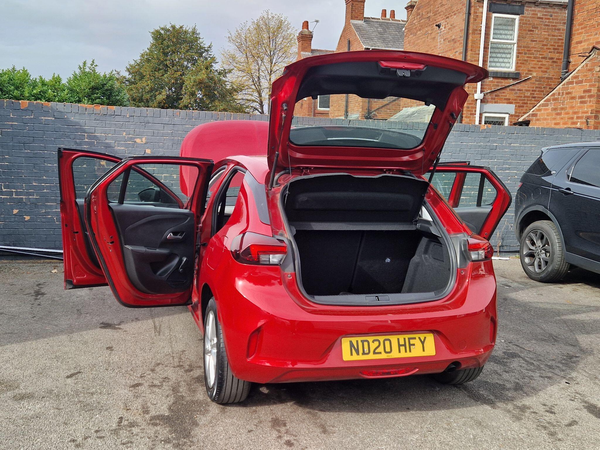 Vauxhall Corsa - Image 19