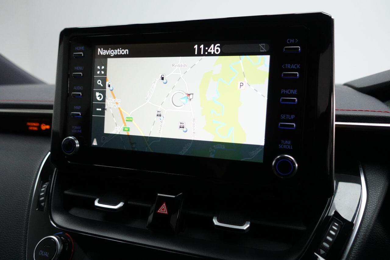 Toyota Corolla - Image 2