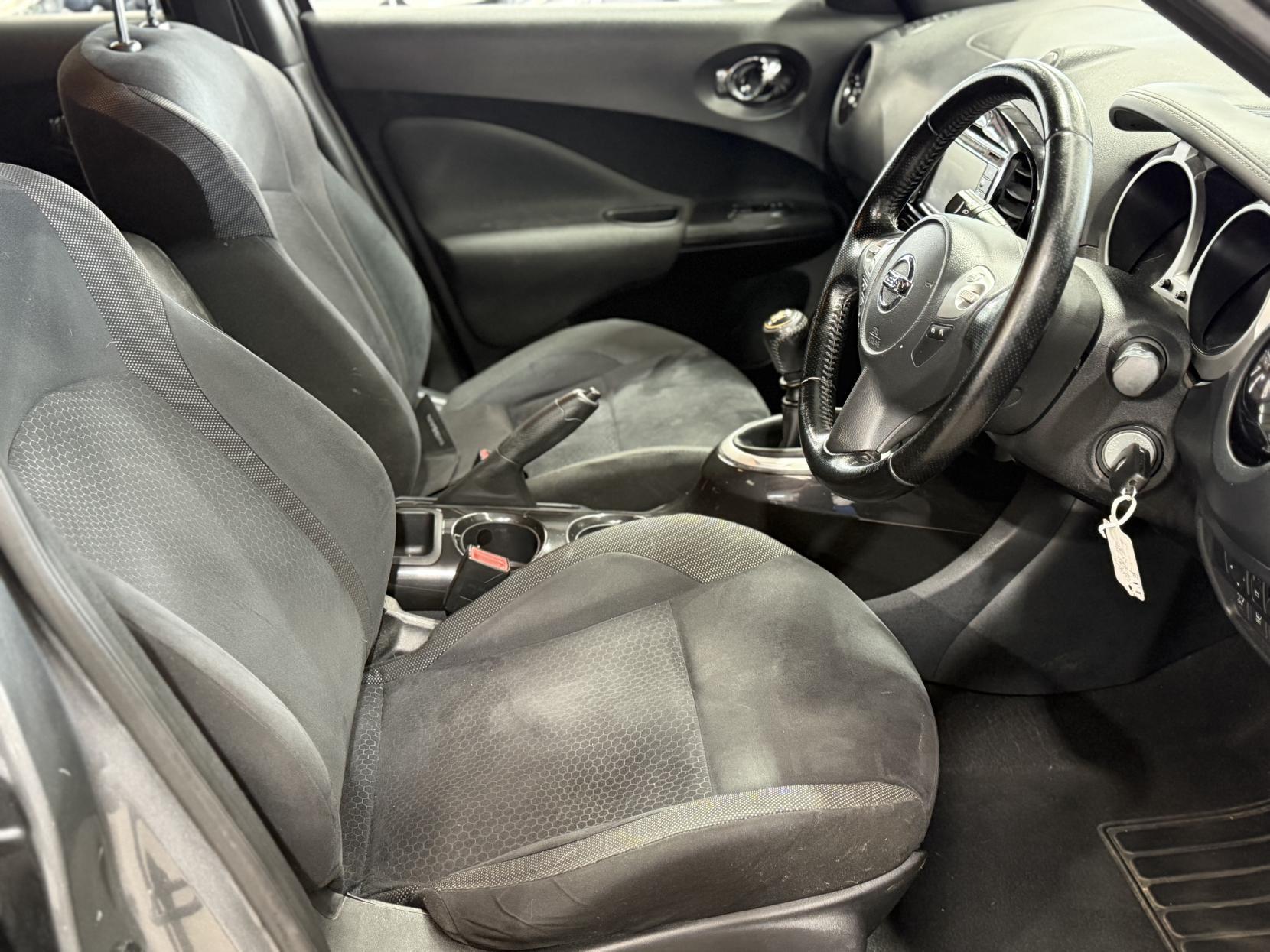 Nissan Juke - Image 19