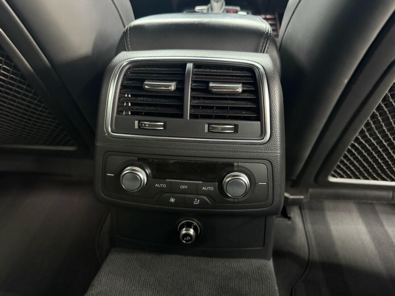 Audi A7 - Image 20