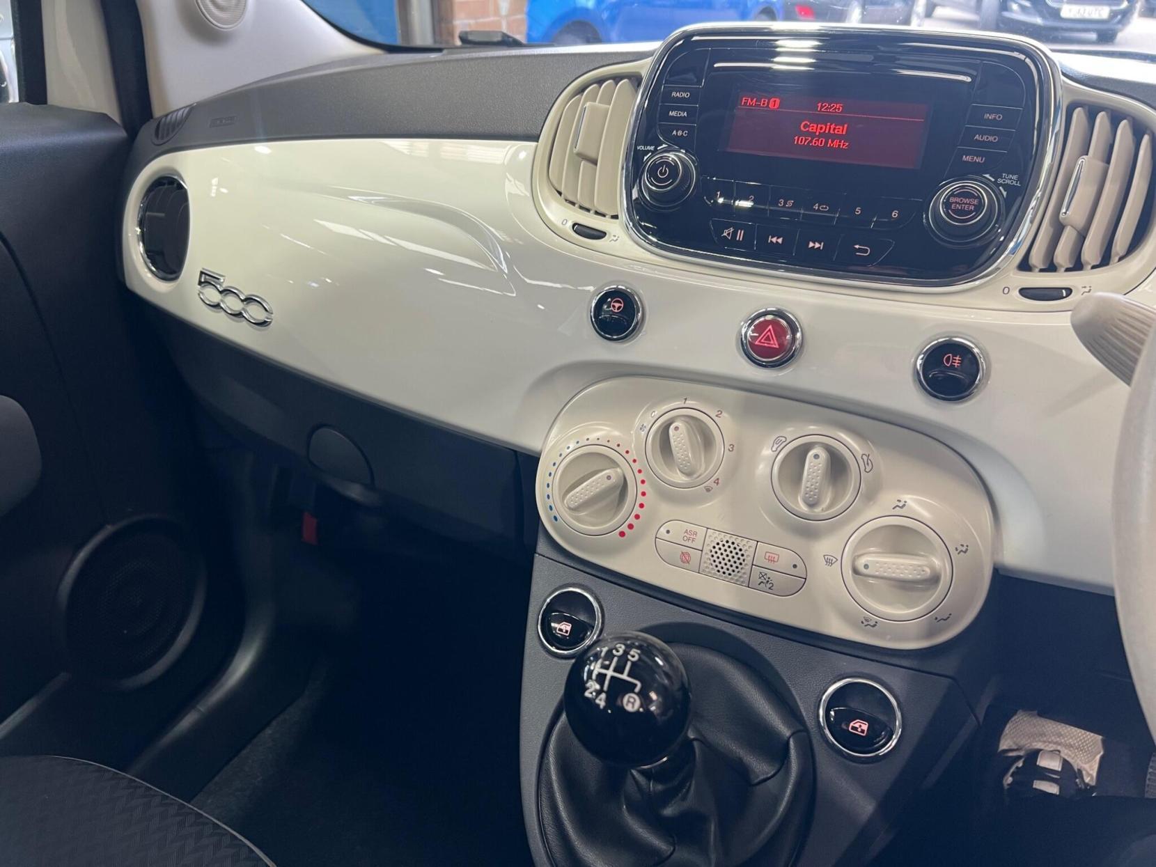 Fiat 500 - Image 20