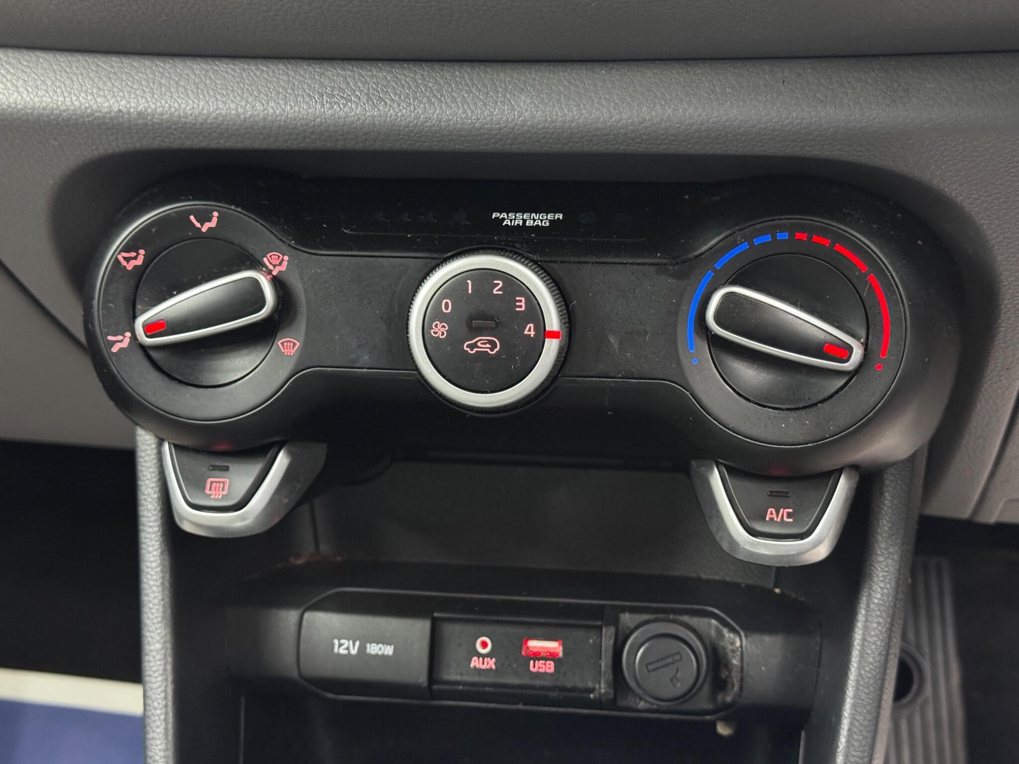 Kia Picanto - Image 31