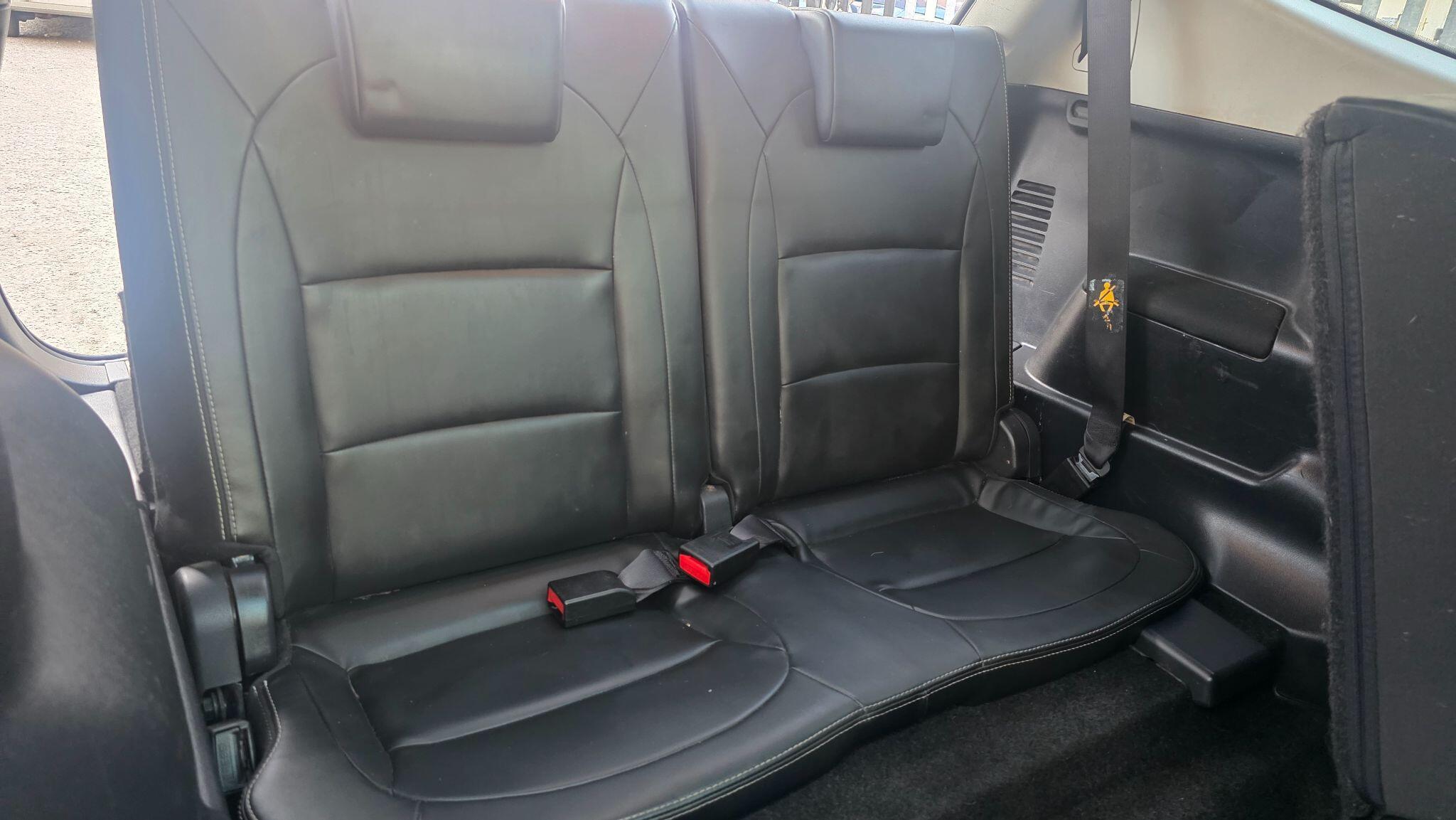 Nissan QASHQAI+2 - Image 34