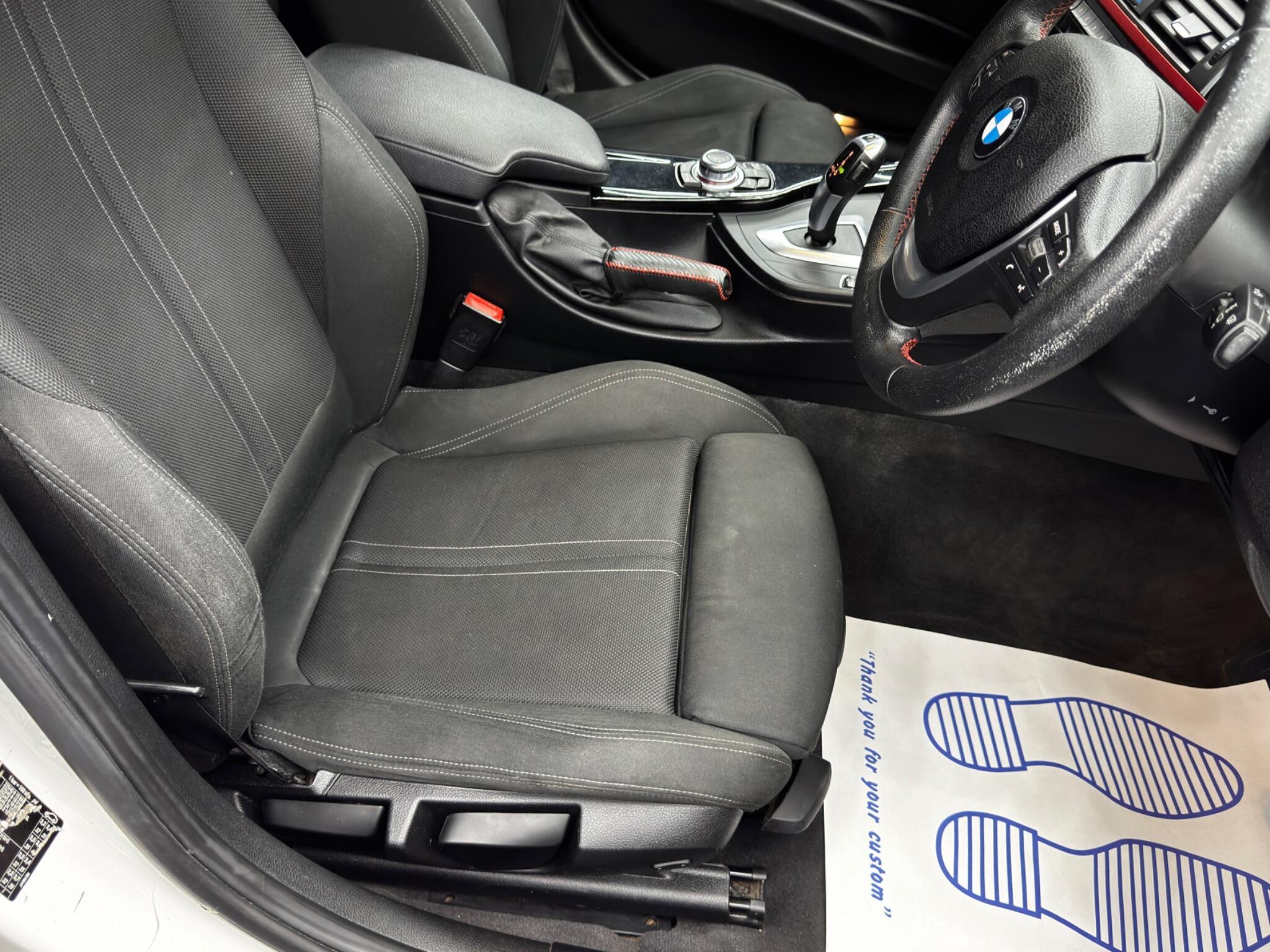 BMW 3 Series - Image 13