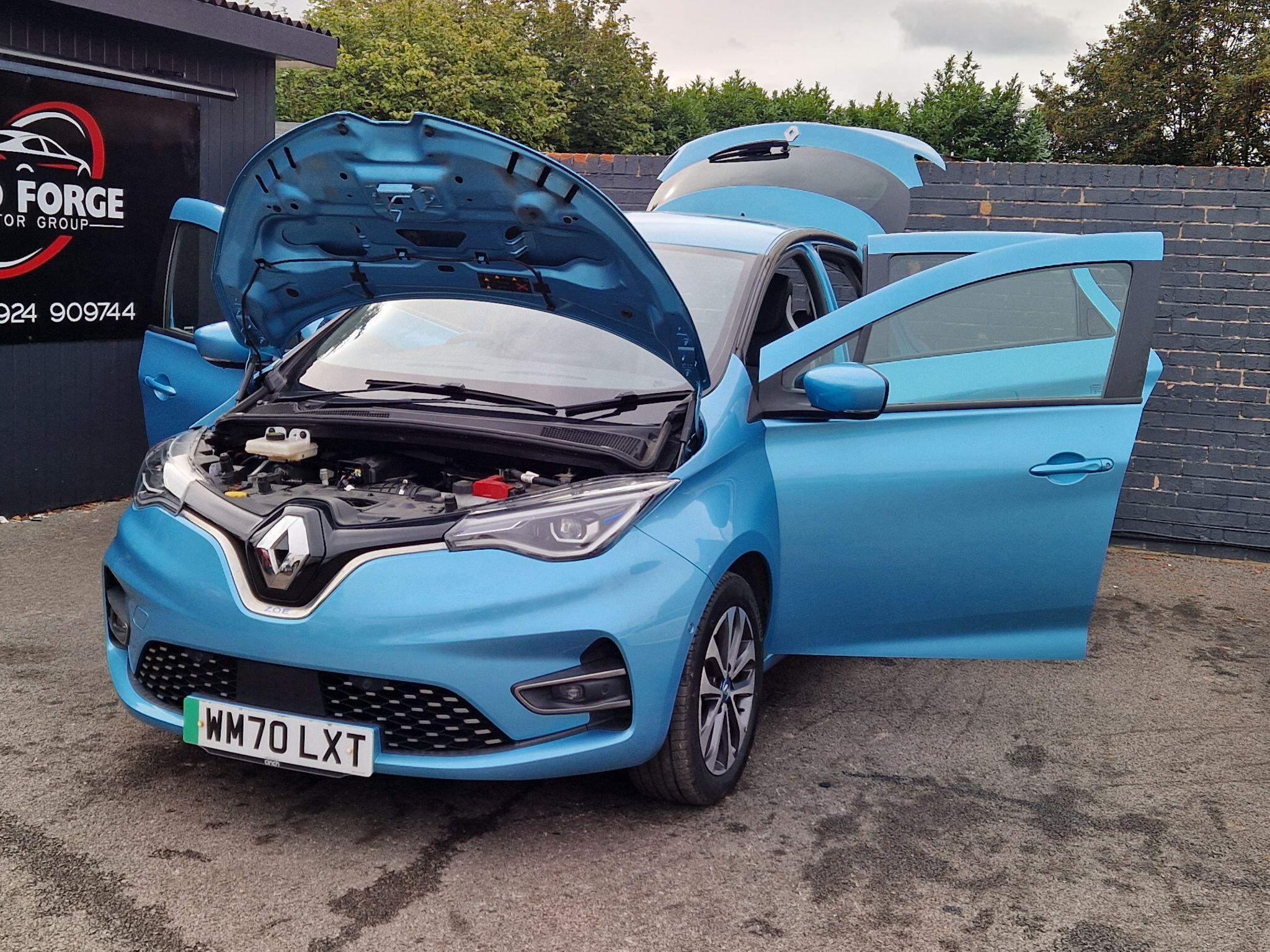 Renault Zoe - Image 14