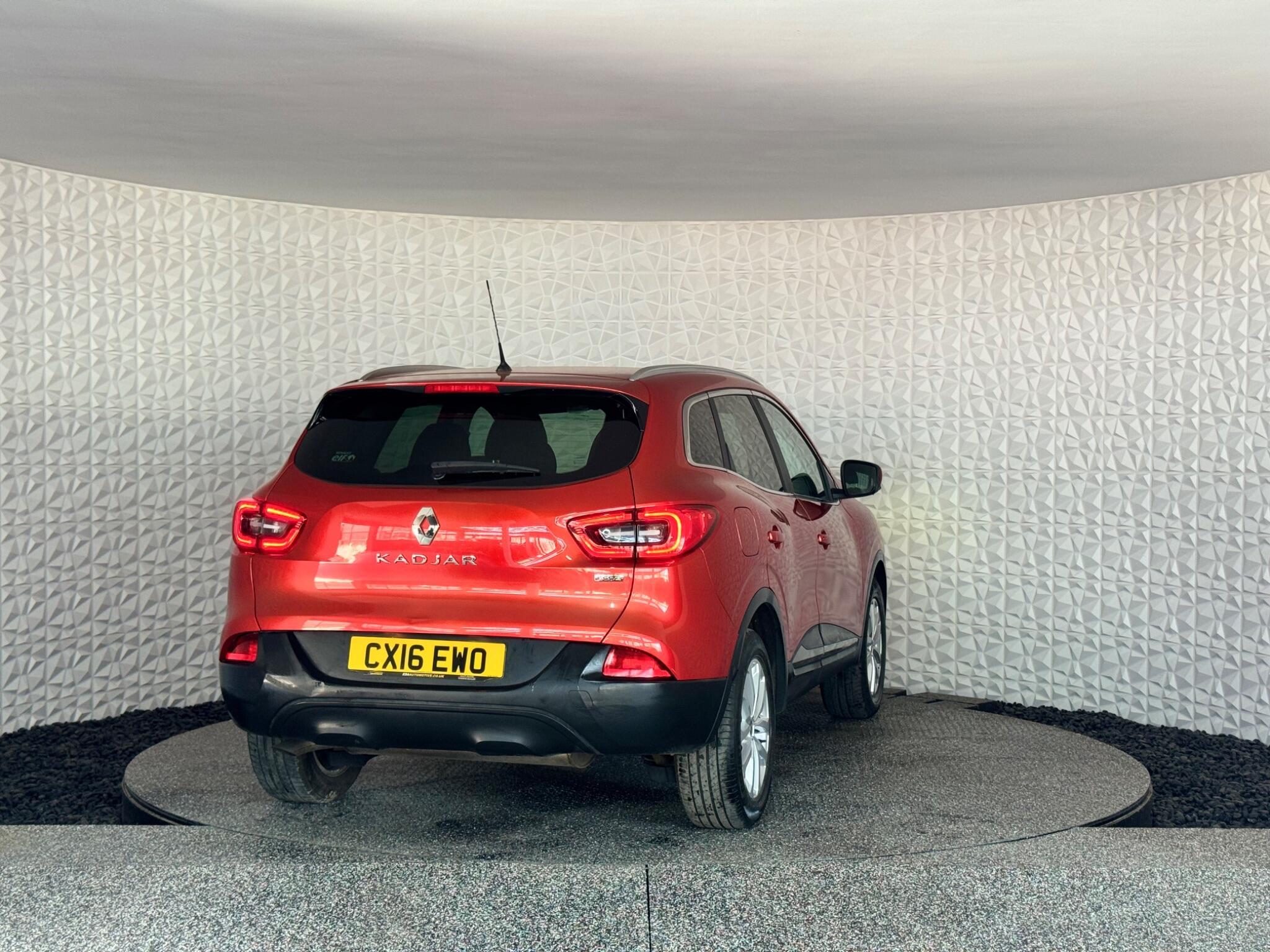 Renault Kadjar - Image 11
