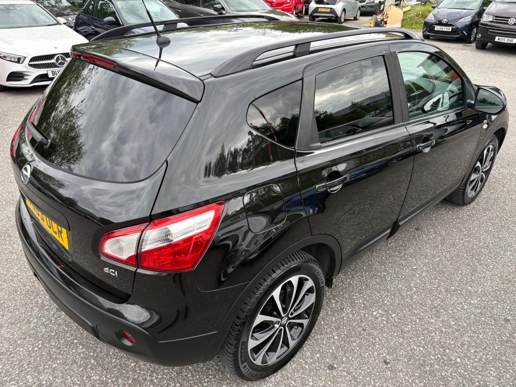 Nissan Qashqai - Image 24