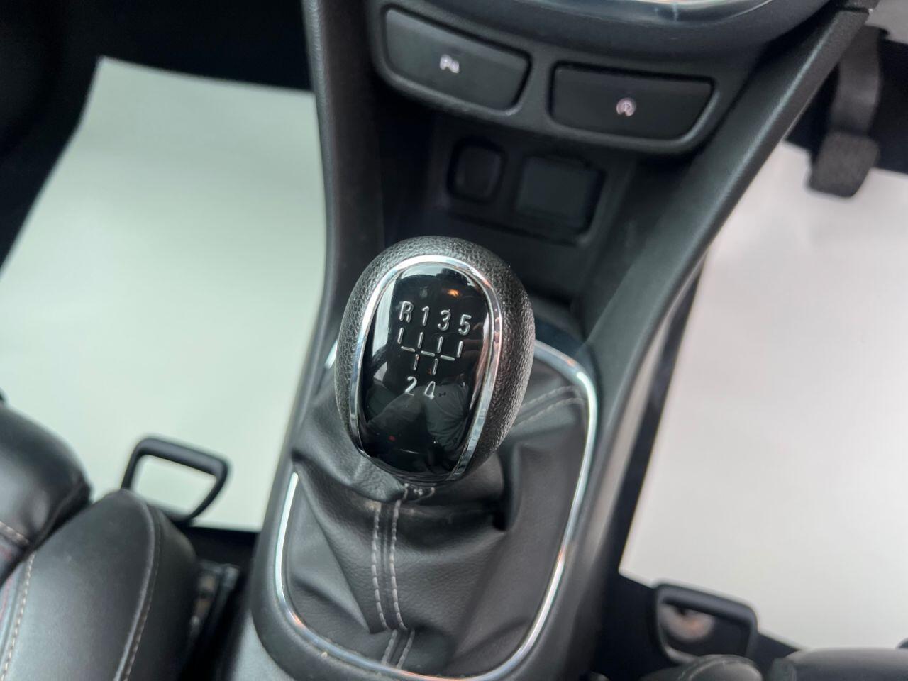 Vauxhall Mokka - Image 29