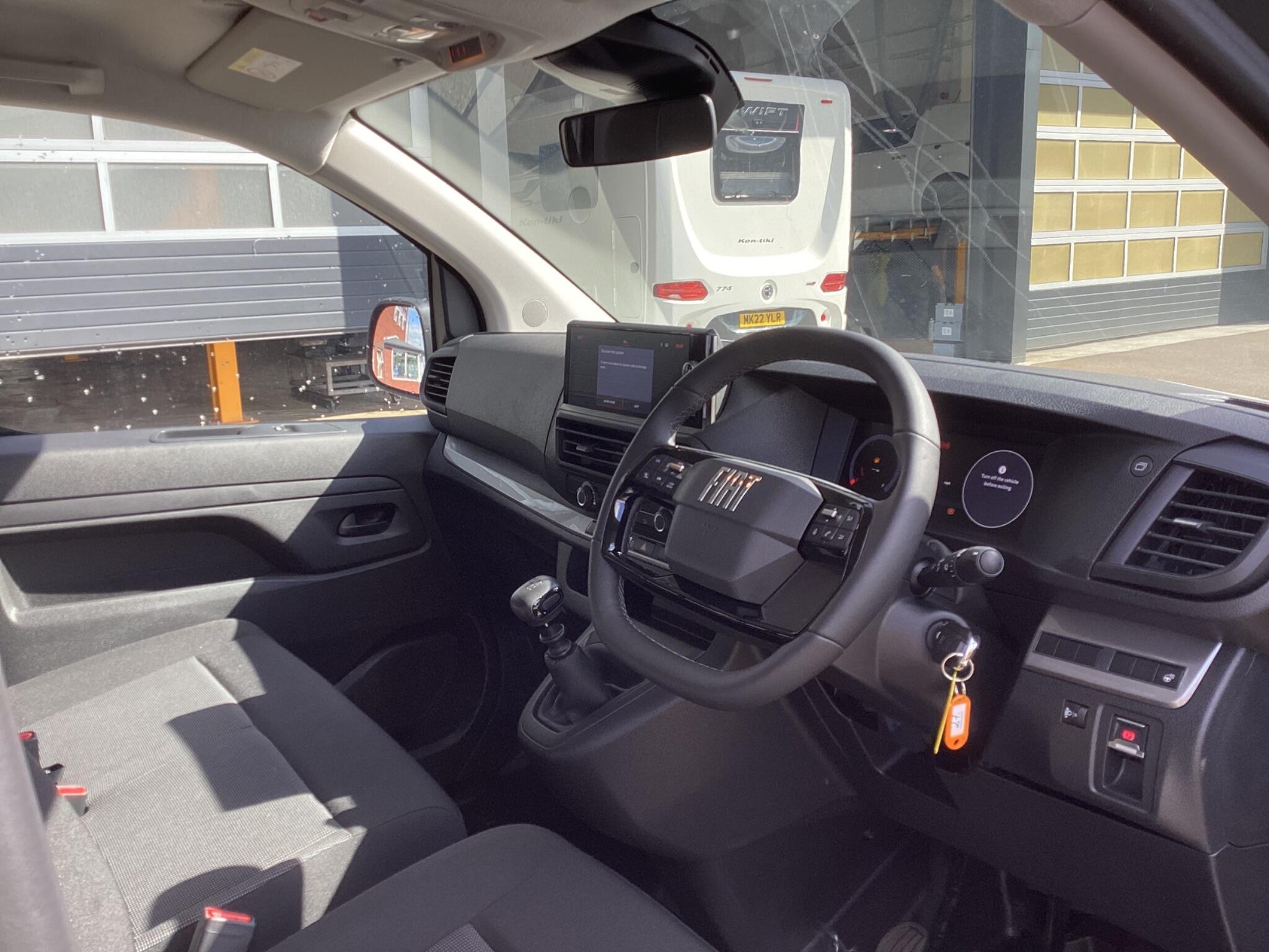 Fiat Scudo - Image 20