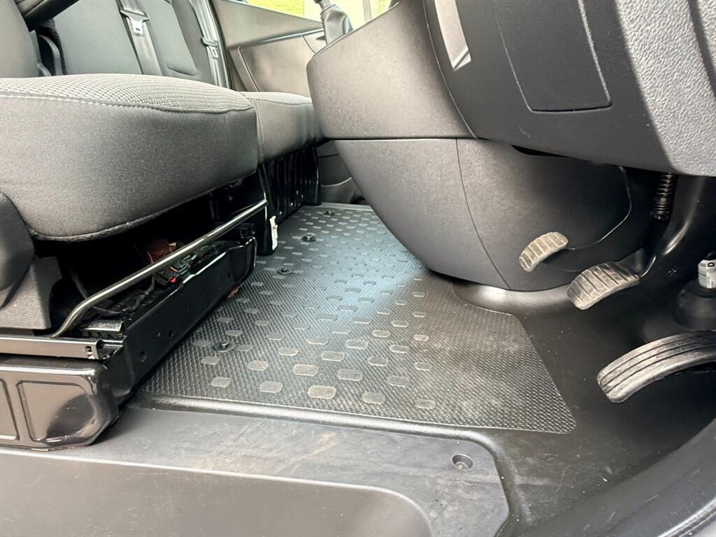 Renault Trafic - Image 21