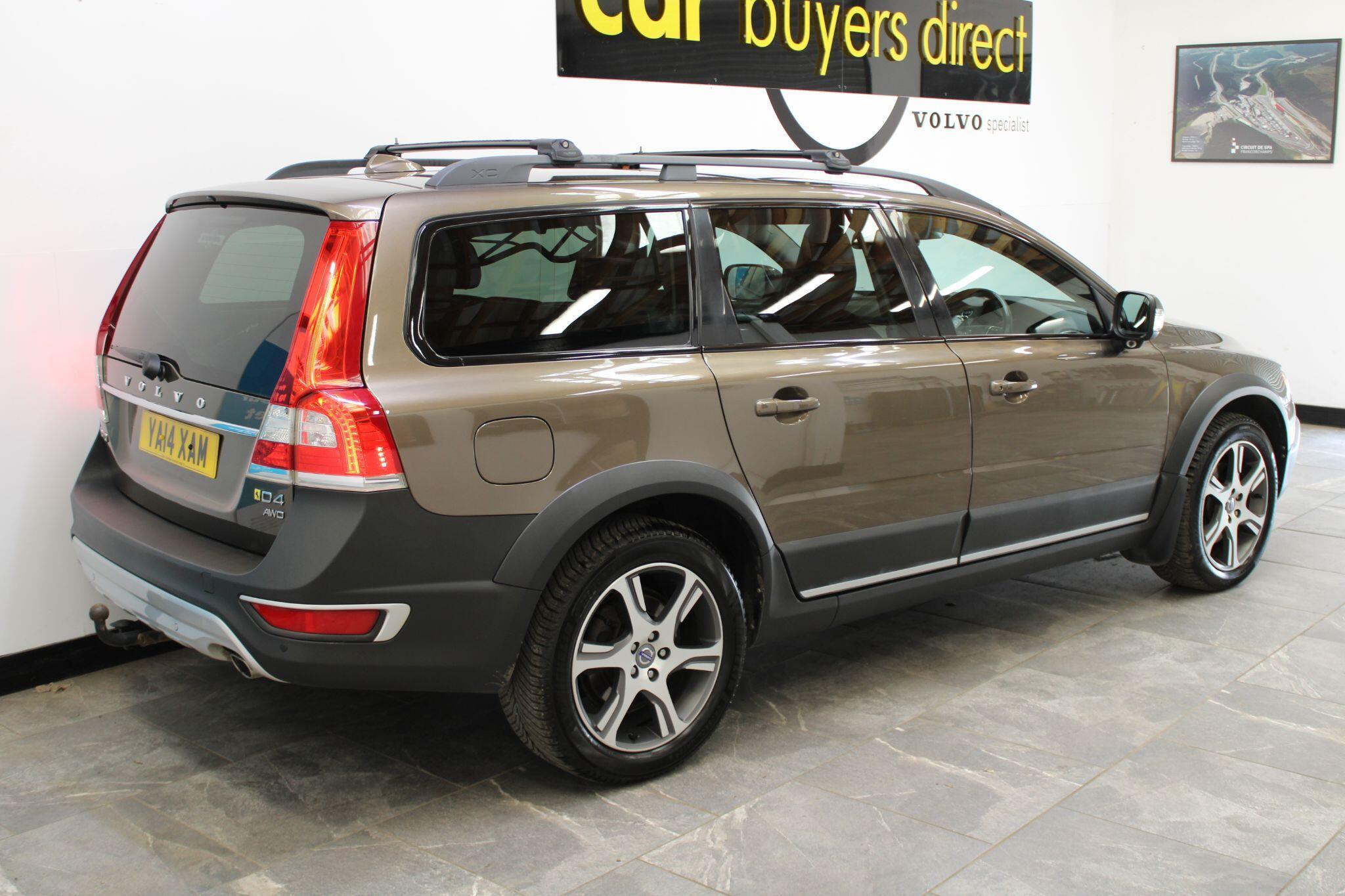 Volvo XC70 - Image 4