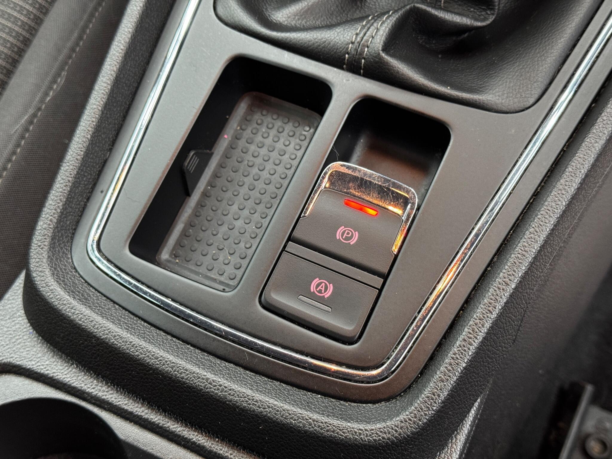 SEAT Leon - Image 25