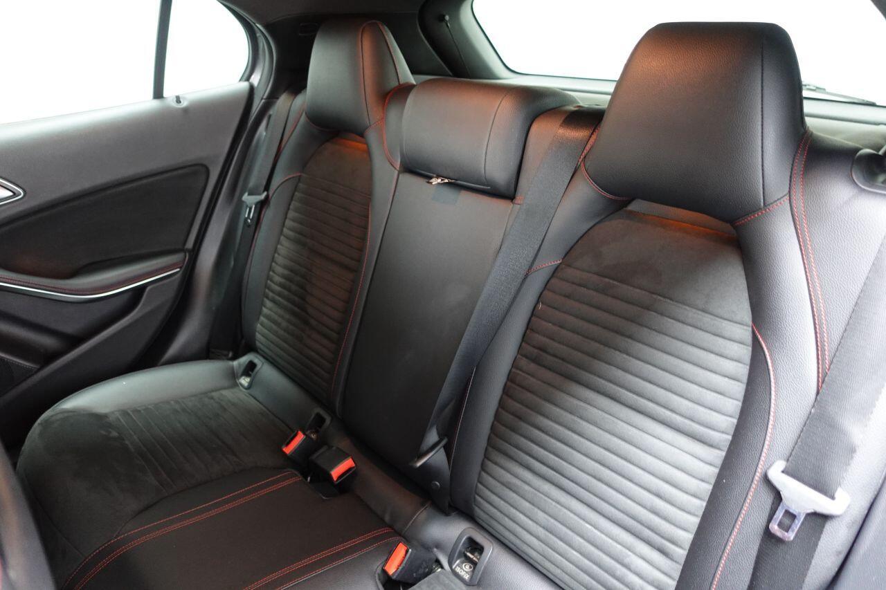 Mercedes-benz GLA - Image 20