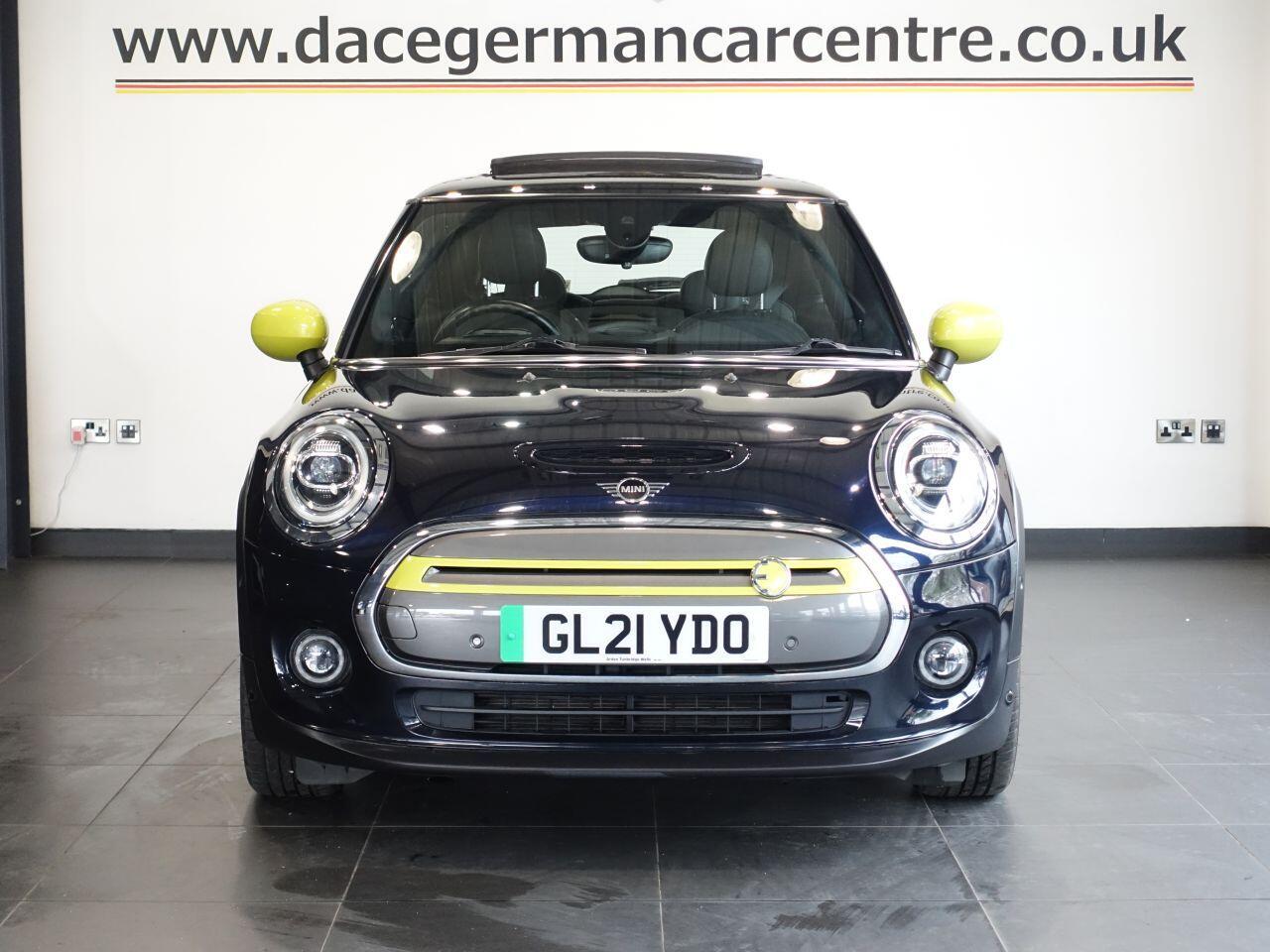 MINI Electric Hatch - Image 6