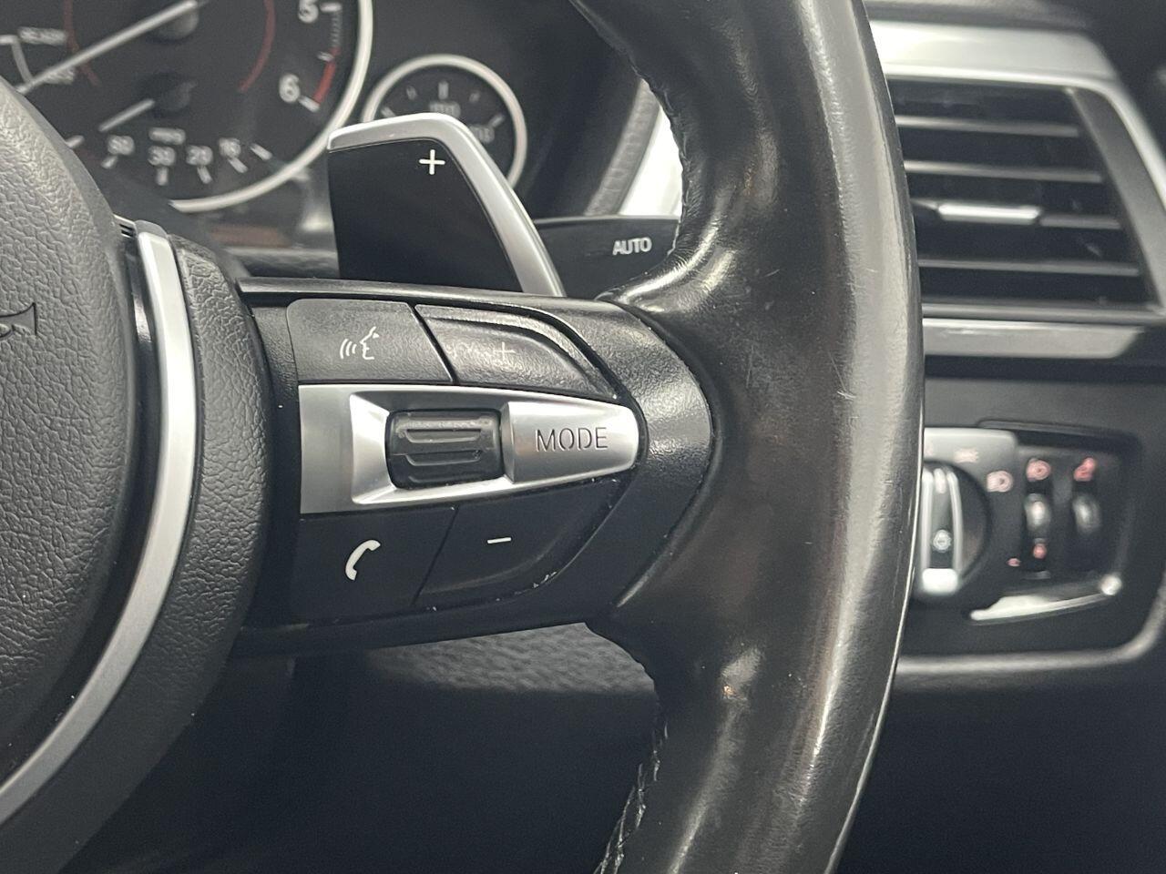 BMW 3 Series - Image 22