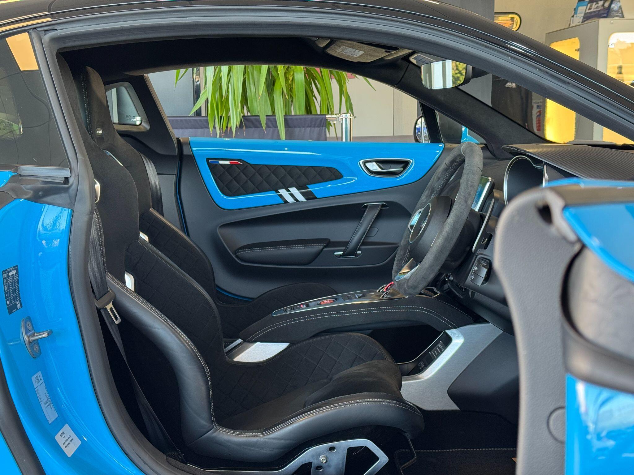 Alpine A110 - Image 26