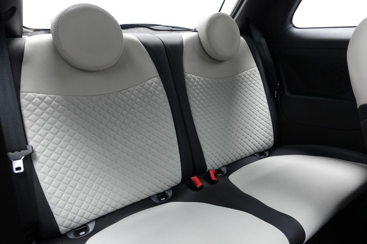 Fiat 500 - Image 19
