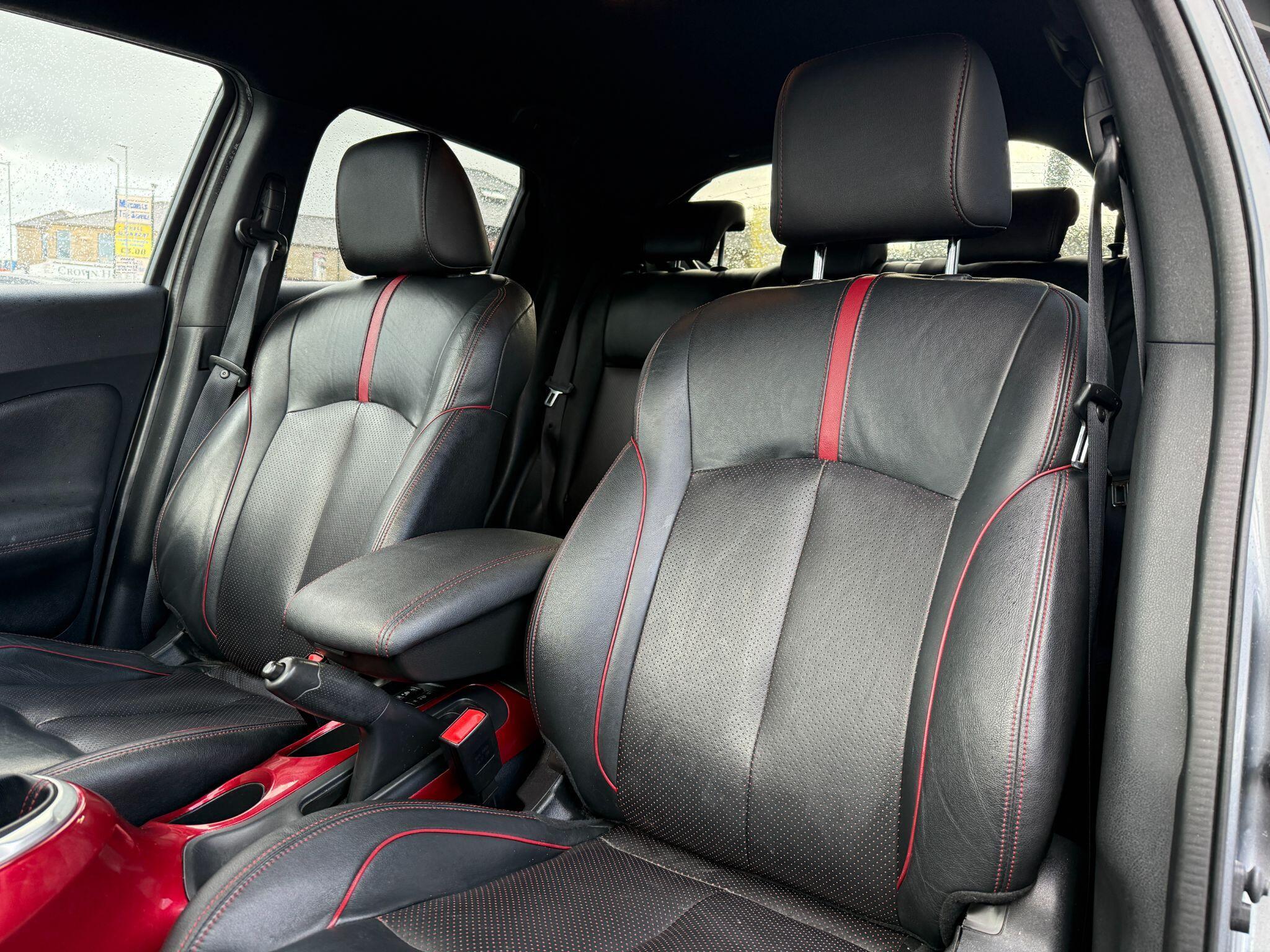 Nissan Juke - Image 31