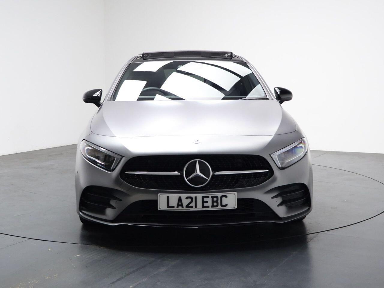 Mercedes-benz A Class - Image 2